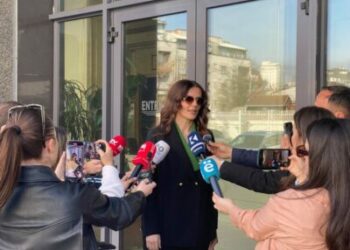 Çitaku: Rregullat dhe ligjet s’janë tavolinë suedeze