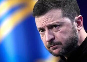 Zelensky: Ne duam paqe, Rusia na përgjigjet me sulme