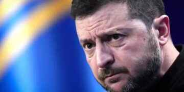 Zelensky: Ne duam paqe, Rusia na përgjigjet me sulme