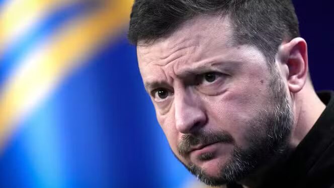 Zelensky: Ne duam paqe, Rusia na përgjigjet me sulme