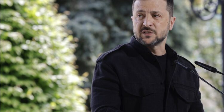 Zelensky nga Berlini: Rusia s’ka sjellë asgjë të re për paqe – vetëm ultimatume të vjetra