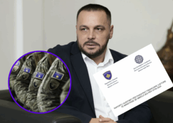 ZKA gjen shkelje të mëdha në Ministrinë e Ejup Maqedoncit: Vonesa e probleme serioze me kontratat për furnizim