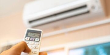 Kujdes! Kjo është temperatura ideale për kondicionerin gjatë ditëve të nxehta të verës
