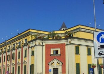 Hakerët iranian sulmojnë faqen e Bashkisë Tiranë