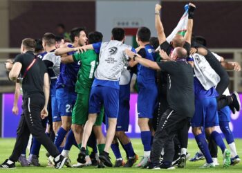 “Historike! Uzbekistani shkon për herë të parë në Botëror – shpërblimi: 40 makina elektrike!”