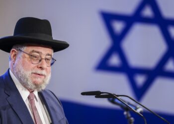 Rabinët ikin nga Sarajeva! Skandal, akuza për antisemitizëm dhe kaos diplomatik