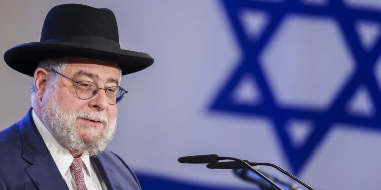 Rabinët ikin nga Sarajeva! Skandal, akuza për antisemitizëm dhe kaos diplomatik