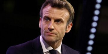 Macron: Irani po destabilizon rajonin – Franca do ta mbrojë Izraelin