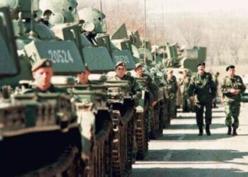 26 vjet nga nënshkrimi i marrëveshjes ushtarako-teknike të Kumanovës