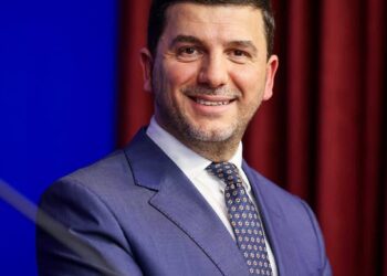 Kryetari i PDK-së, Memli Krasniqi: Le të na udhëheqin mëshira dhe solidariteti – Urim për Kurban Bajram