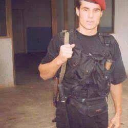 Arrestohet ish-Komandant Breza i UÇK-së, pas 22 viteve në kërkim