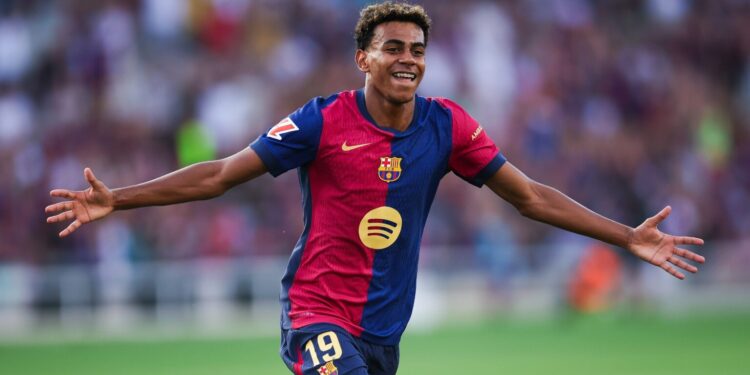 Rama: Lamine Yamal në Tiranë për çmimin ‘Futbollisti i vitit’, po diskutojmë organizimin e ngjarjes