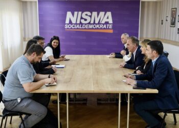 Fatmir Limaj: Bllokada institucionale e papranueshme – Kosova ka nevojë për zgjidhje, jo krizë të përhershme