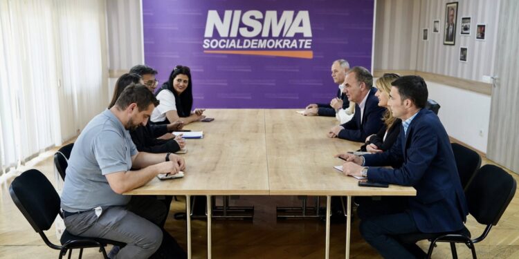 Fatmir Limaj: Bllokada institucionale e papranueshme – Kosova ka nevojë për zgjidhje, jo krizë të përhershme