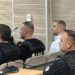 Naim Murseli paraqitet në gjykatë, rrethohet nga forca të shumta policore