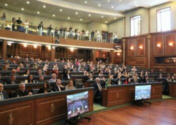 Rekord i ri, dështon edhe përpjekja e 30`të për konstituimin e Kuvendit