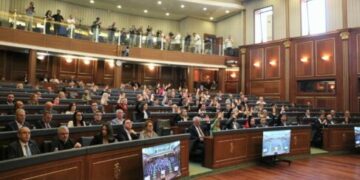 Rekord i ri, dështon edhe përpjekja e 30`të për konstituimin e Kuvendit