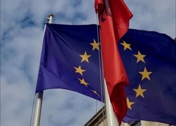 Shqipëria hap një tjetër kapitull drejt BE-së – Rama: Një hap i madh drejt Shqipërisë 2030