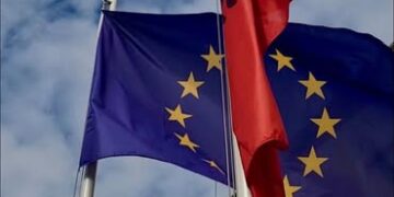 Shqipëria hap një tjetër kapitull drejt BE-së – Rama: Një hap i madh drejt Shqipërisë 2030