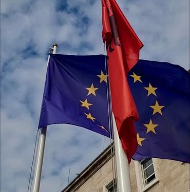 Shqipëria hap një tjetër kapitull drejt BE-së – Rama: Një hap i madh drejt Shqipërisë 2030