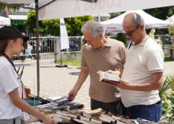 Panairi i Parë i Librit Shqip në Preshevë, Rama: Së shpejti, një tjetër marrëveshje bashkëpunim