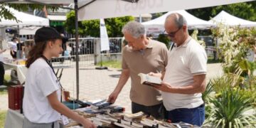 Panairi i Parë i Librit Shqip në Preshevë, Rama: Së shpejti, një tjetër marrëveshje bashkëpunim