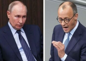 Putin kërcënon Gjermaninë: Mos ia jepni “Taurus-ët” Kievit