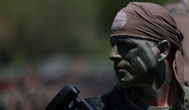 Shqipëria mes vendeve që shpenzojnë më shumë për pajisje ushtarake në NATO