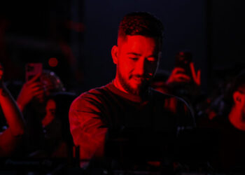 Mahmut Orhan sjell një eksperiencë unike me Curious X