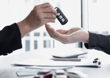 Për çfarë marrin më shumë hua shqiptarët?