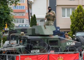 Si u shmang nisja e luftës së tretë botërore në Kosovë