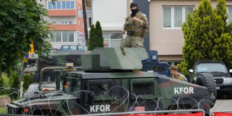 Si u shmang nisja e luftës së tretë botërore në Kosovë