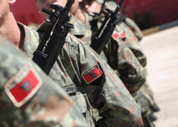 Shqipëria në bisedime me dy gjigantë të industrisë ushtarake