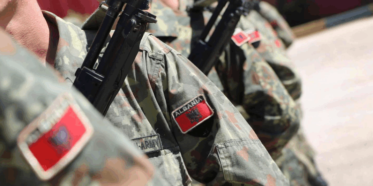 Shqipëria në bisedime me dy gjigantë të industrisë ushtarake