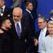 Propaganda ruse targetoi samitin e Komunitetit Europian në Tiranë