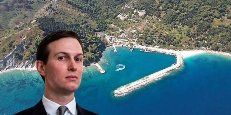 Shteti shqiptar bëhet aksioner në resortin e Sazanit, ngrihet kompania që do ta përfaqësojë në projektin e Jared Kushner