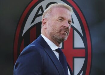 Tare mbush arkat e Milanit, miliona euro për “tulipanin” holandez