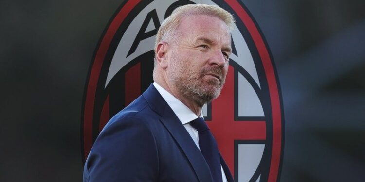 Tare mbush arkat e Milanit, miliona euro për “tulipanin” holandez