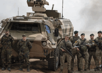 Gjermania e re: Nën udhëheqjen e Merz, Berlini synon të bëhet superfuqi ushtarake evropiane