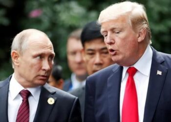 “Jam shumë i zhgënjyer”/ Trump shpërthen ndaj Rusisë: Ende asnjë armëpushim me Ukrainën