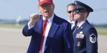 Trump paralajmëron Izraelin: Mos lëshoni më bomba, ktheni pilotët në shtëpi