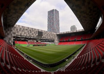 Rikthehet në Tiranë pas 9 vitesh, caktohet arbitri i ndeshjes Shqipëri–Serbi