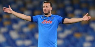 Amir Rrahmani zgjidhet mbrojtësi më i mirë në Serie A, i katërti në botë