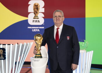 Duka flet për sfidën ndaj Serbisë: Synojmë 3 pikë dhe një atmosferë sportive – transparencë totale me biletat