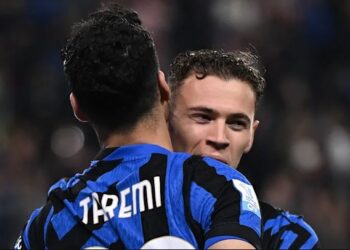 Interi përballet sot me Urawan në Botërorin për Klube, mungesa të shumta në prag të ndeshjes