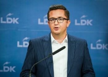 Mustafa: Sa i papjekur është Albini, sa fëmijë ngucakeq