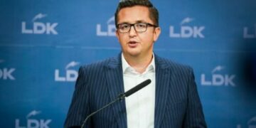 Mustafa: Sa i papjekur është Albini, sa fëmijë ngucakeq