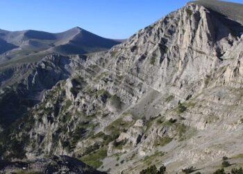 Nga një lartësi afro 3 mijë metra, alpinistja gjermane bie për vdekje në malin Olimp