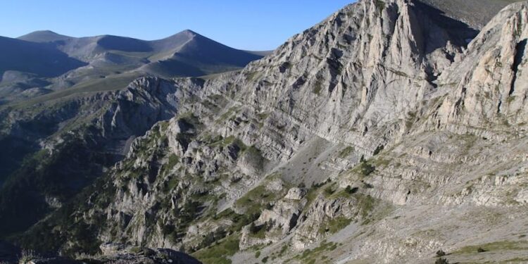 Nga një lartësi afro 3 mijë metra, alpinistja gjermane bie për vdekje në malin Olimp