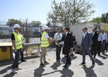 Kosova nis ndërtimin e Depos Qendrore të Barnave – investim prej 1.77 milionë euro